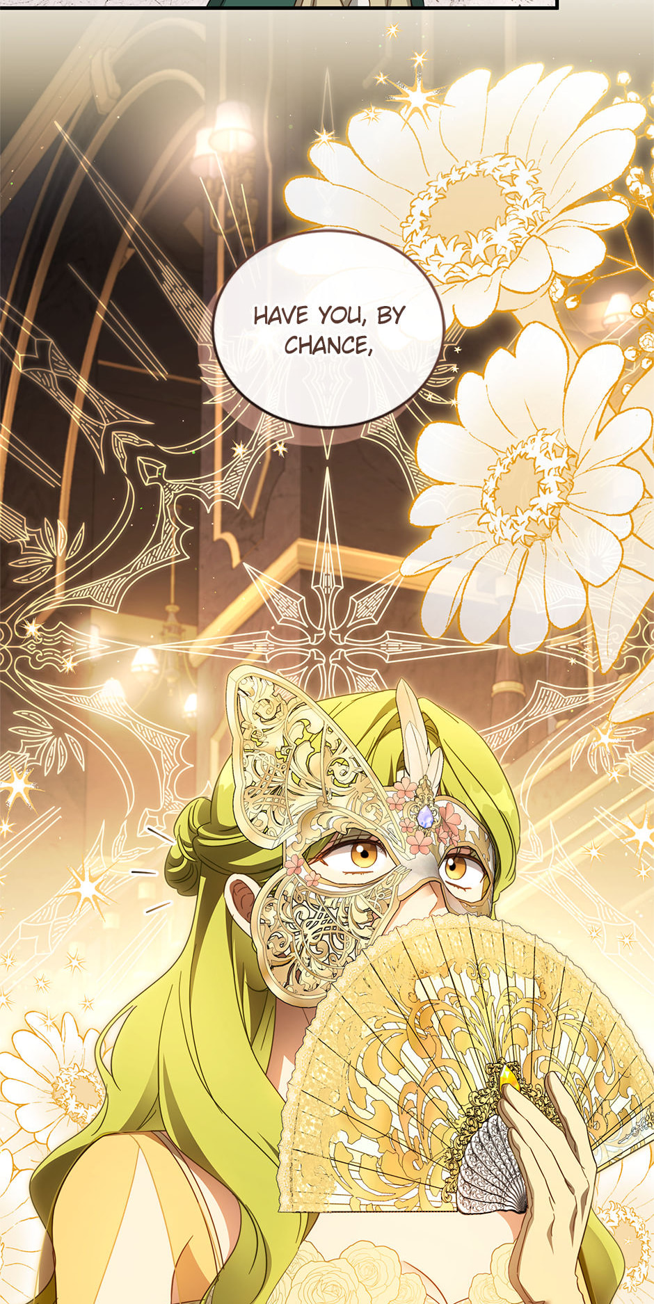 Revolutionary Princess Eve Chapter 111 page 14 - 