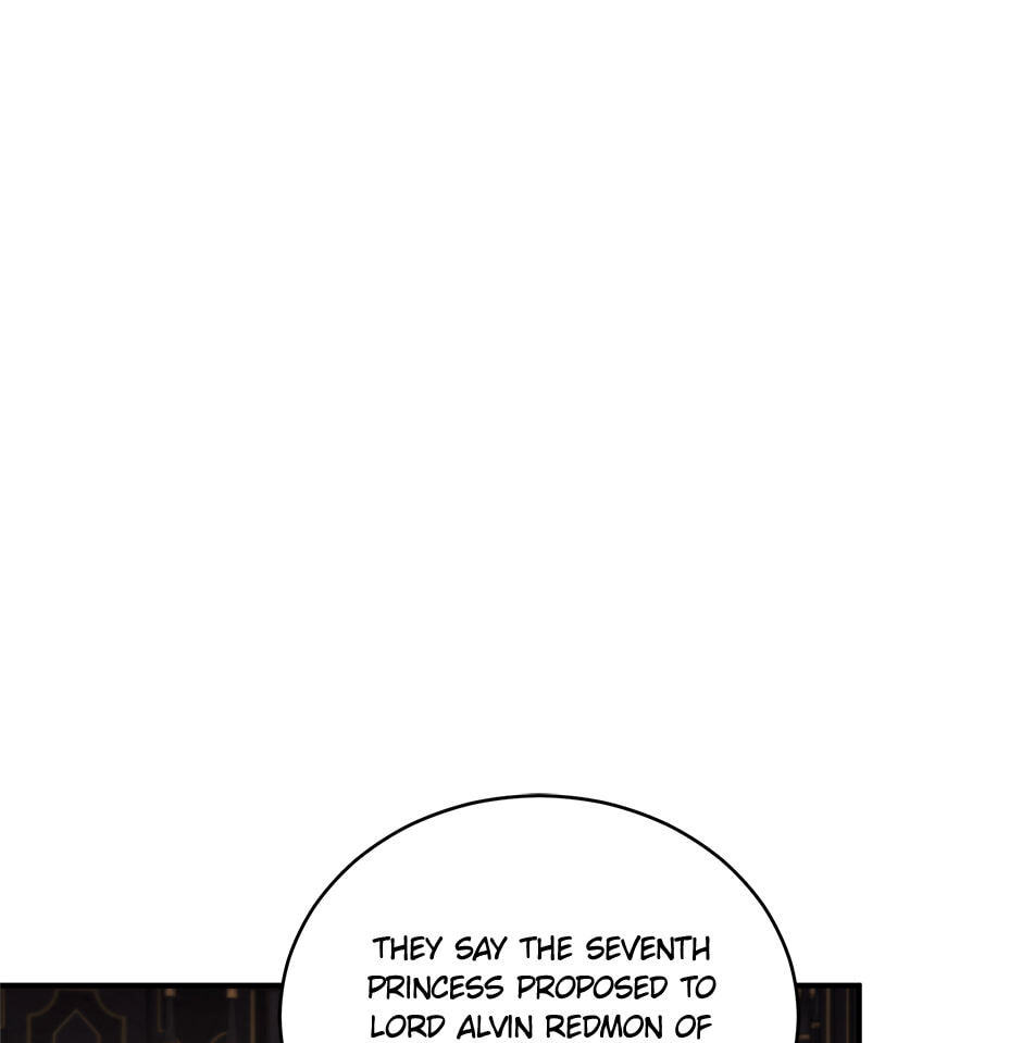 Revolutionary Princess Eve Chapter 111 page 18 - 