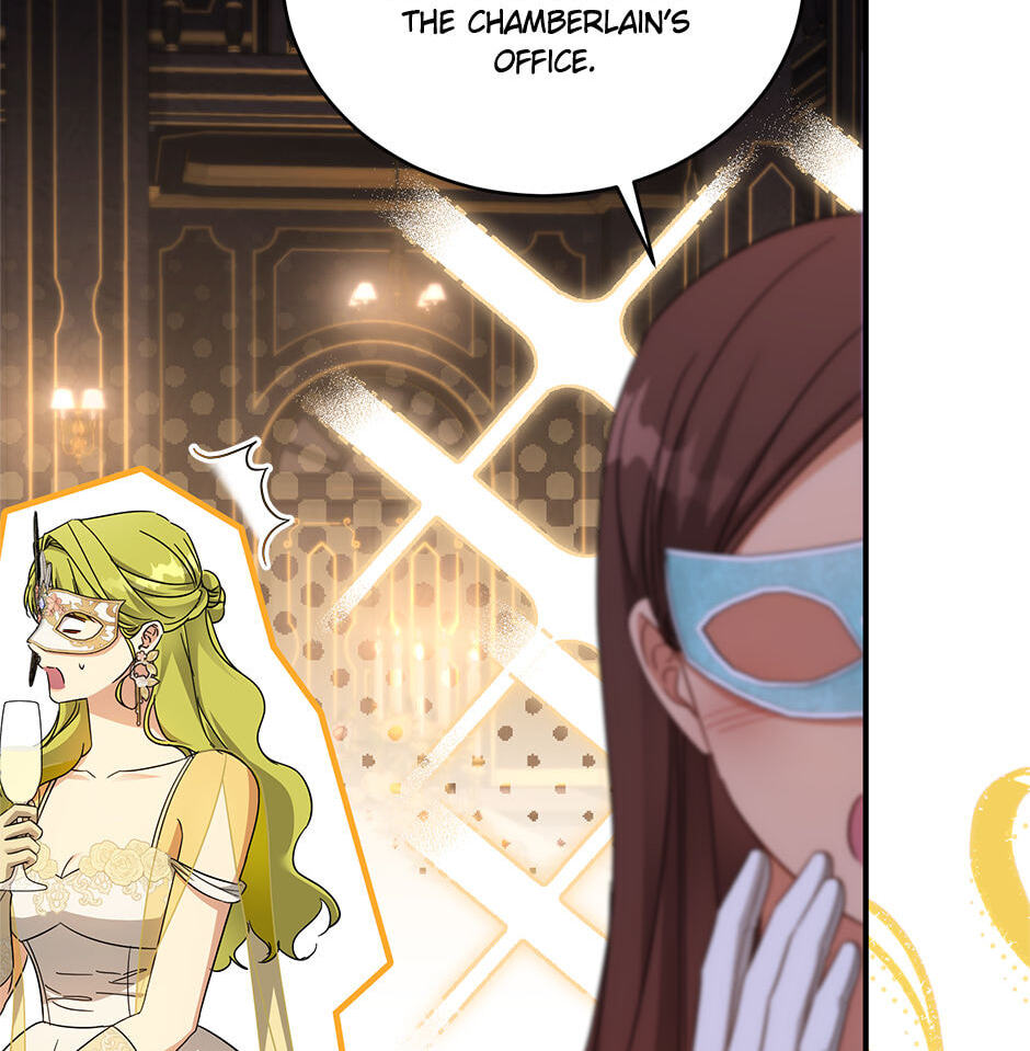 Revolutionary Princess Eve Chapter 111 page 19 - 