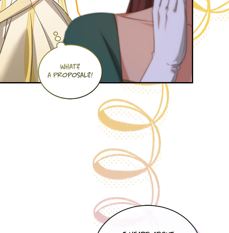 Revolutionary Princess Eve Chapter 111 page 20 - 