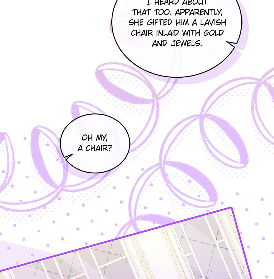 Revolutionary Princess Eve Chapter 111 page 21 - 