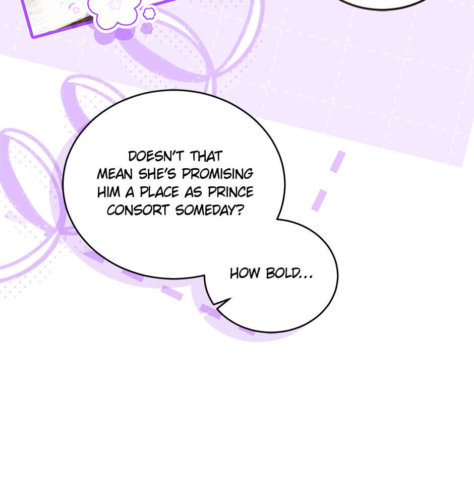 Revolutionary Princess Eve Chapter 111 page 23 - 