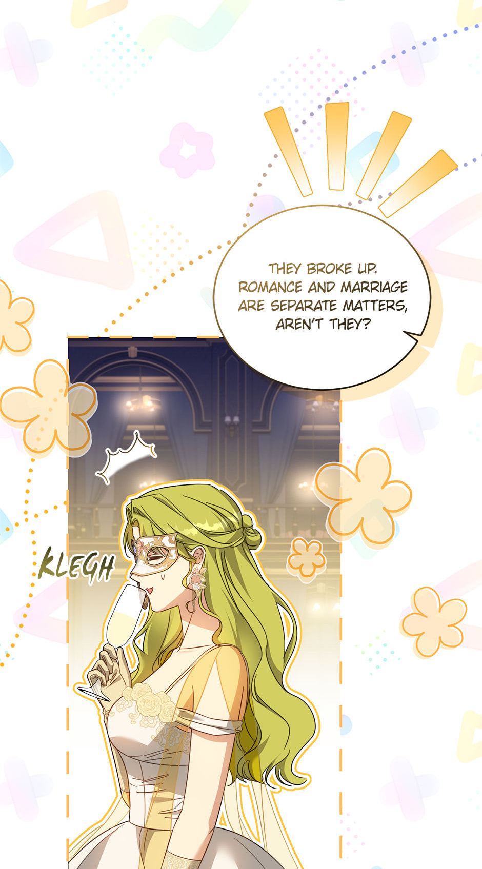 Revolutionary Princess Eve Chapter 111 page 25 - 