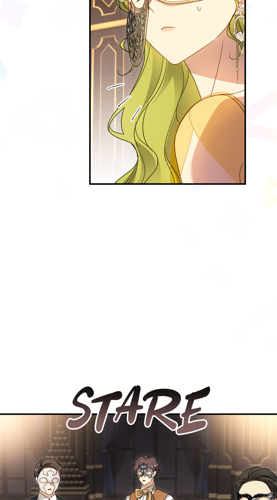 Revolutionary Princess Eve Chapter 111 page 28 - 