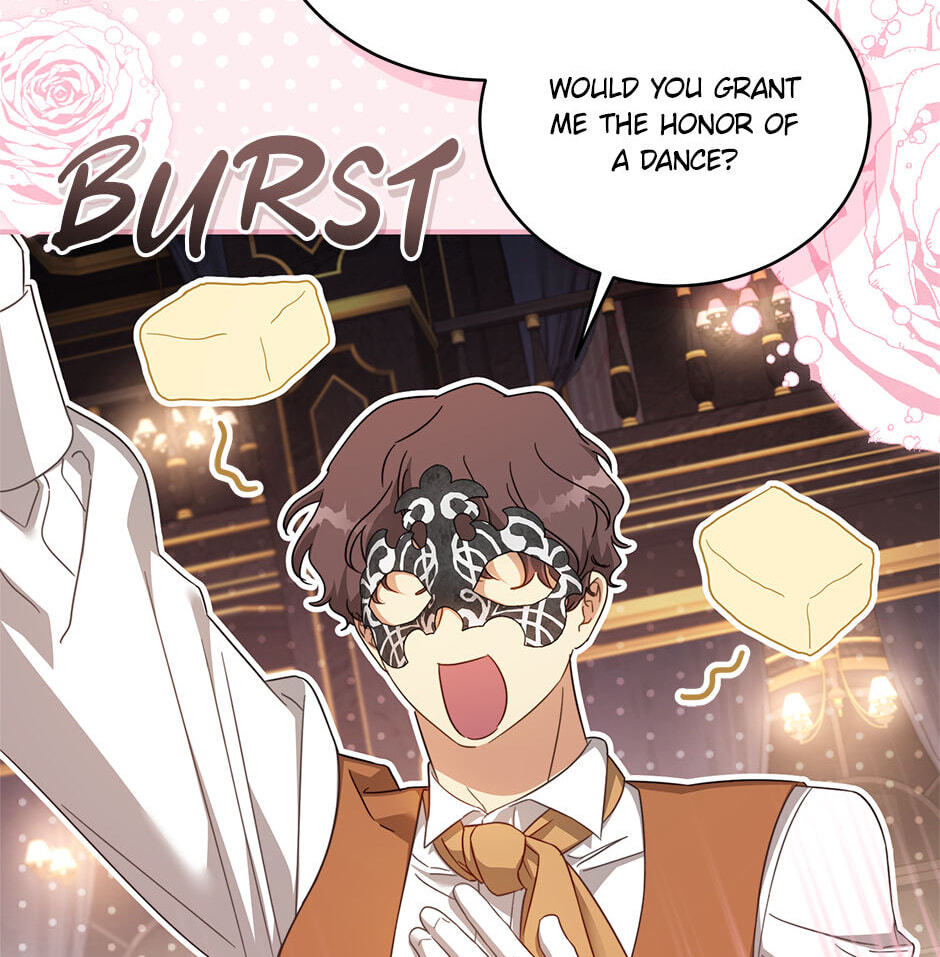 Revolutionary Princess Eve Chapter 111 page 32 - 