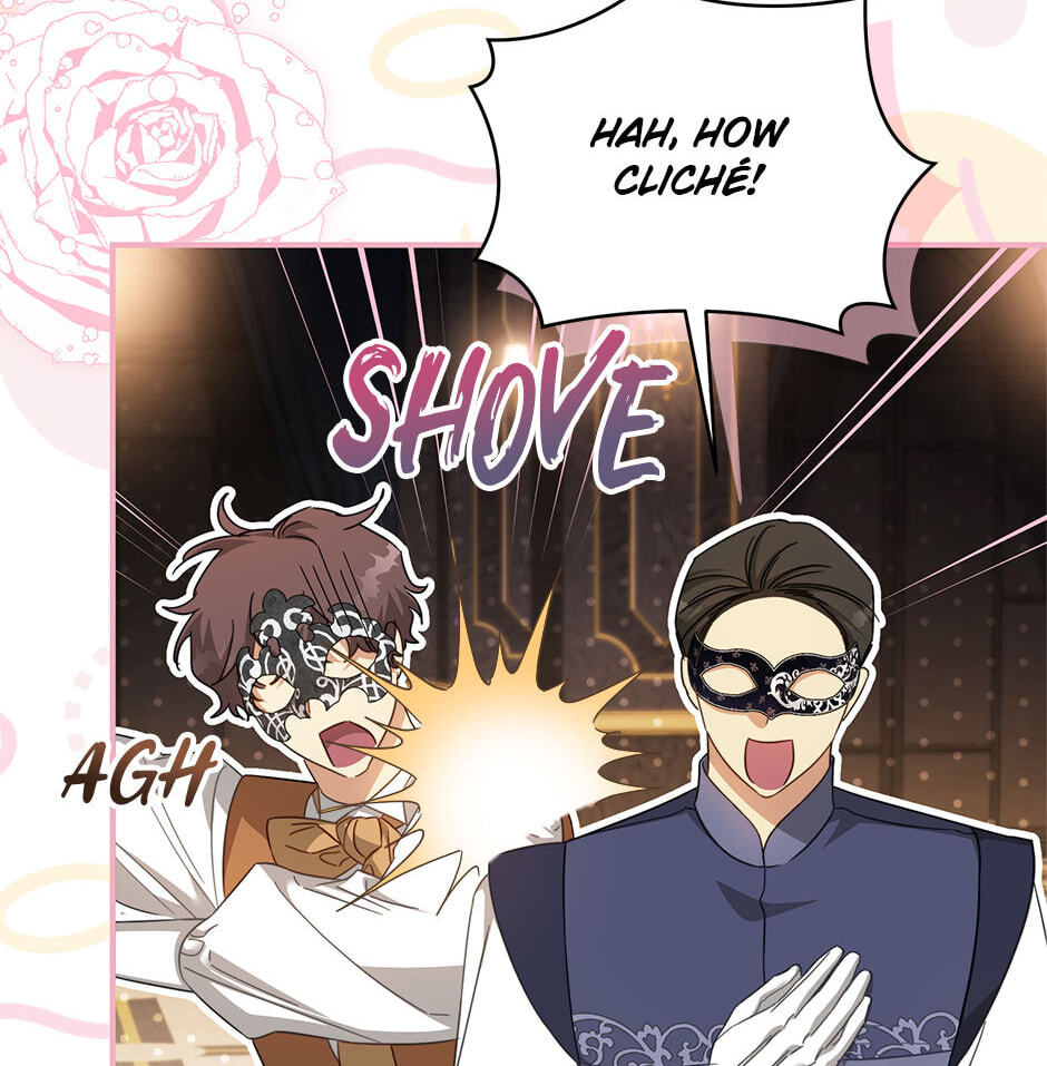 Revolutionary Princess Eve Chapter 111 page 34 - 