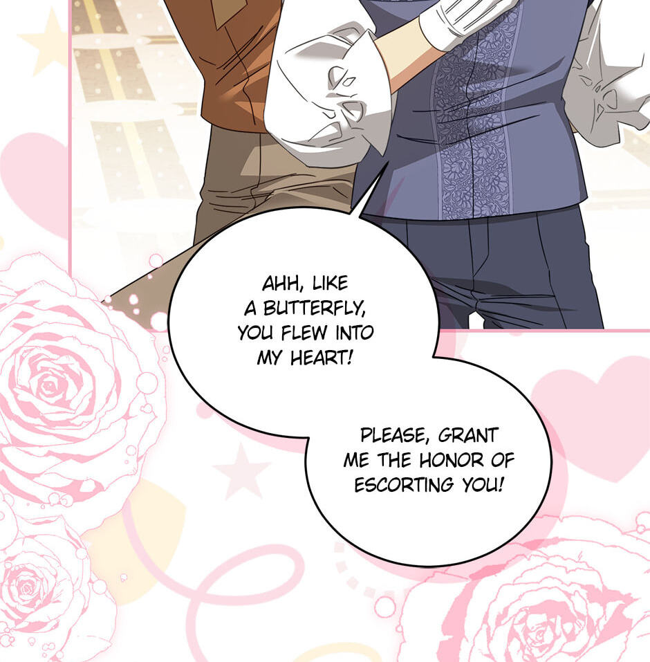 Revolutionary Princess Eve Chapter 111 page 35 - 