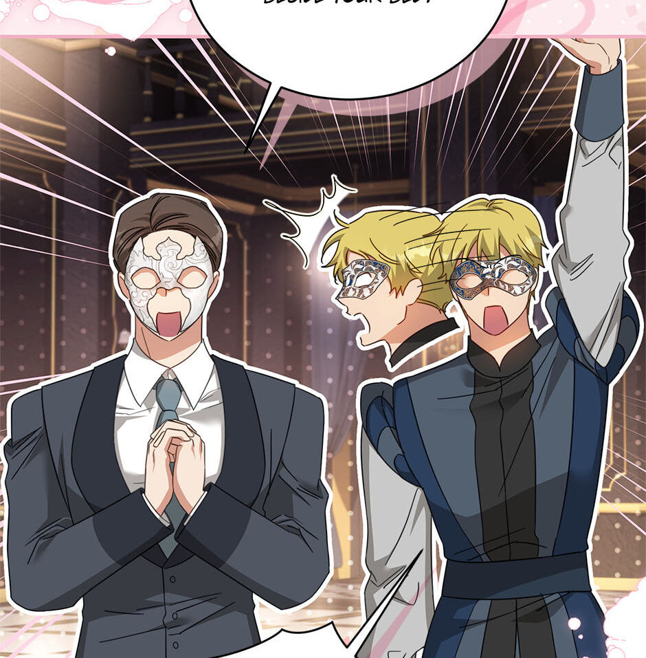 Revolutionary Princess Eve Chapter 111 page 37 - 