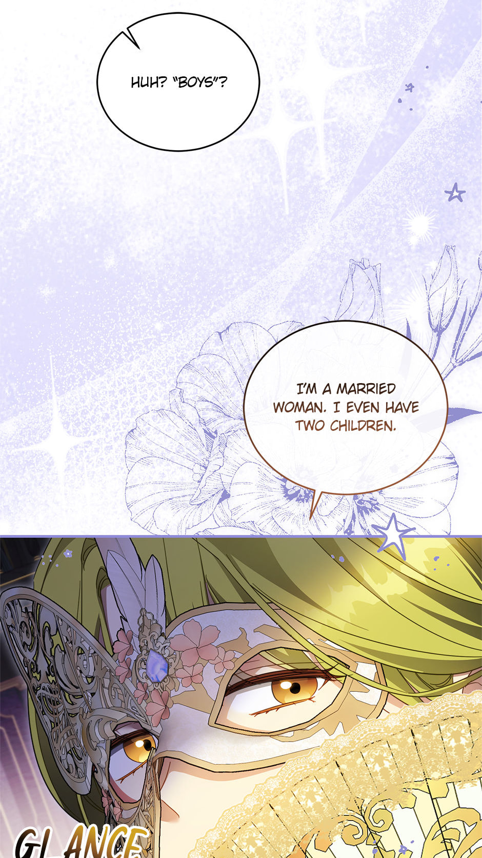 Revolutionary Princess Eve Chapter 111 page 43 - 
