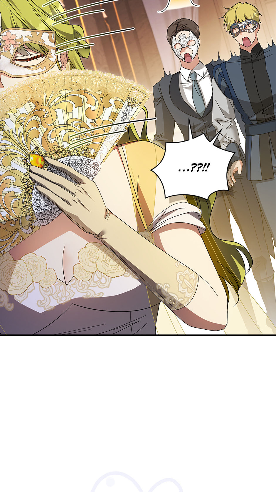 Revolutionary Princess Eve Chapter 111 page 45 - 