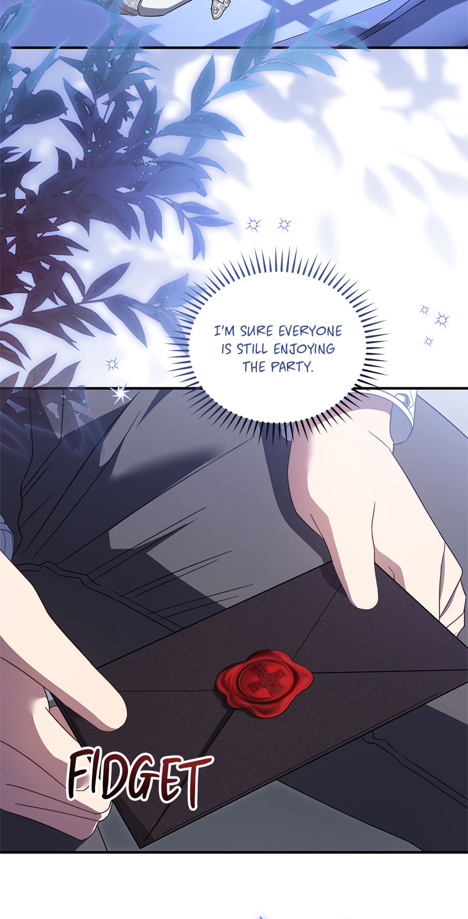 Revolutionary Princess Eve Chapter 111 page 49 - 
