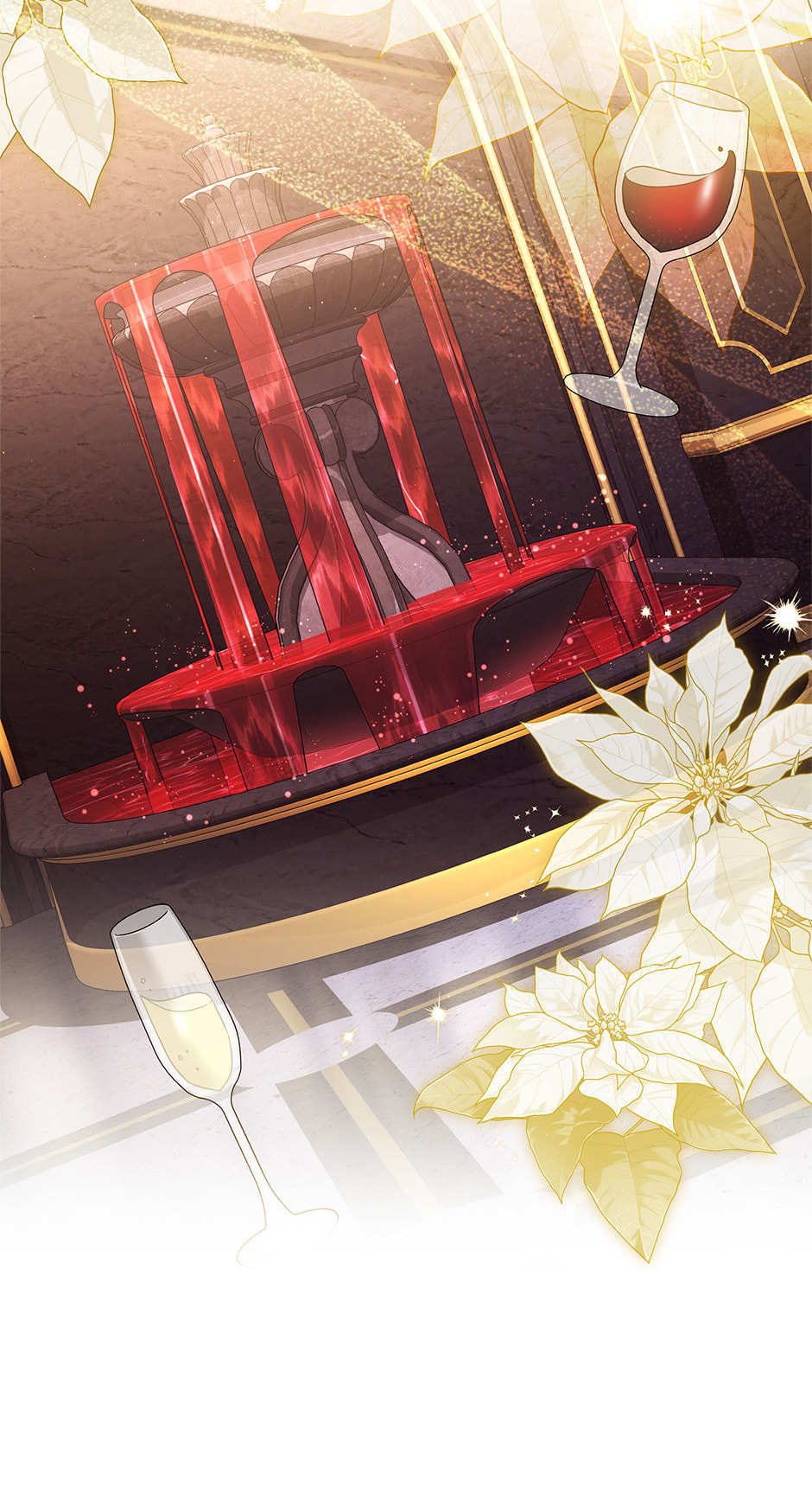 Revolutionary Princess Eve Chapter 111 page 6 - 