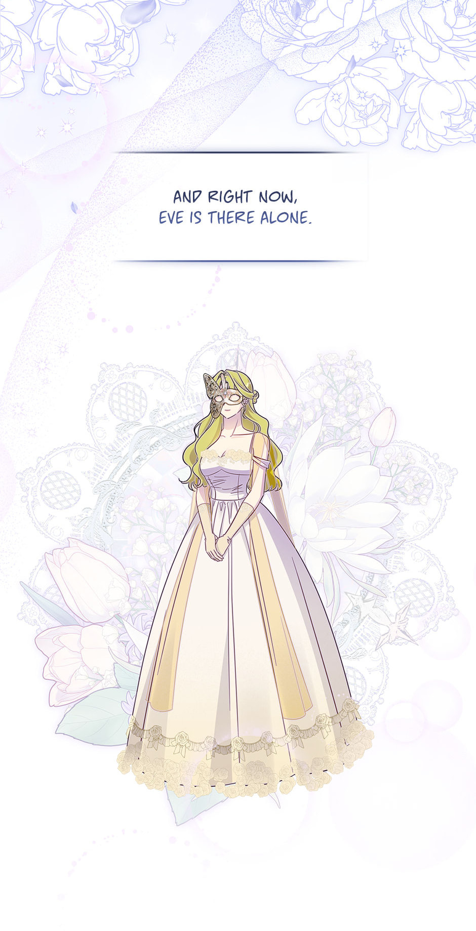 Revolutionary Princess Eve Chapter 111 page 53 - 