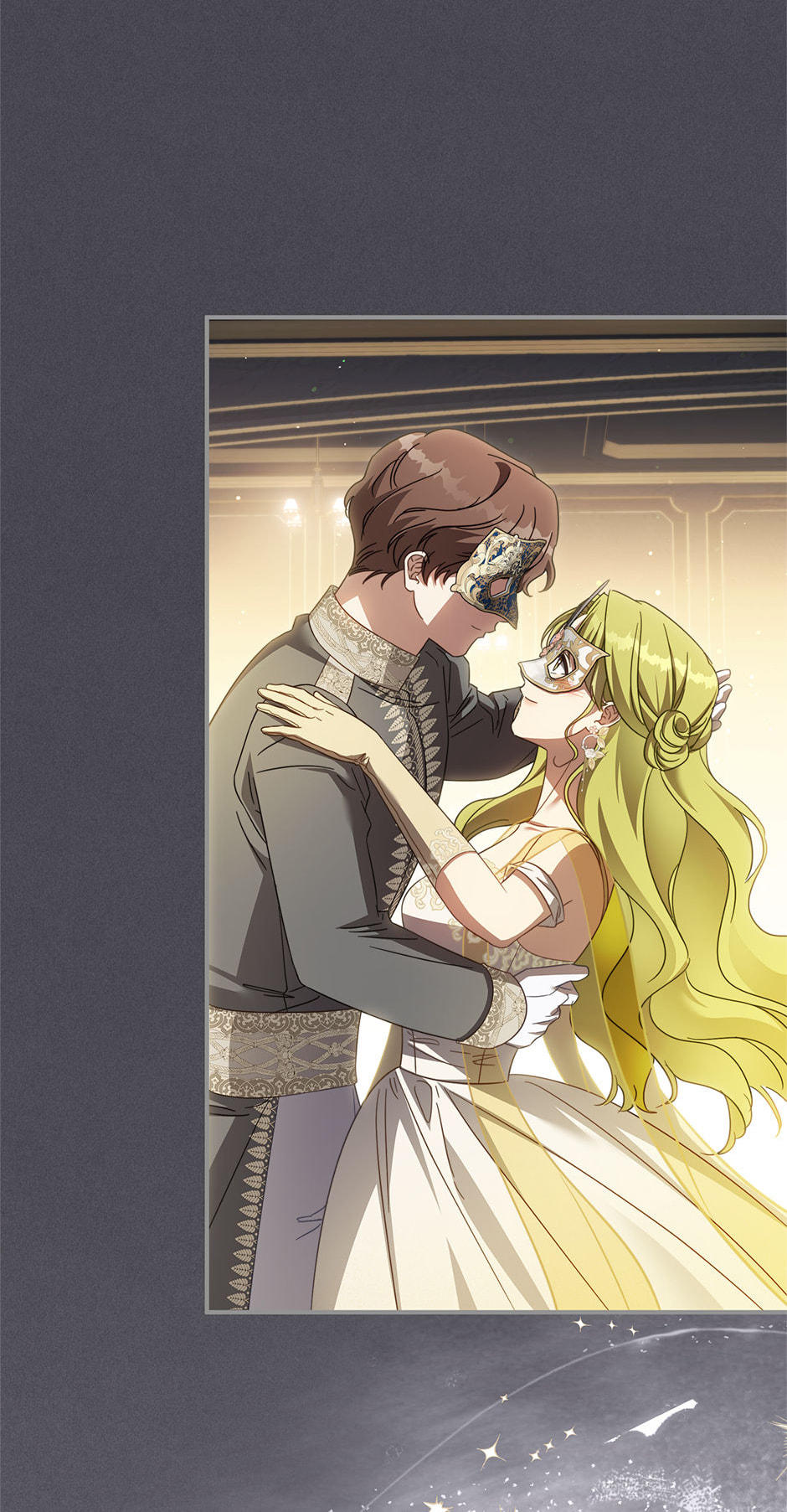 Revolutionary Princess Eve Chapter 111 page 57 - 