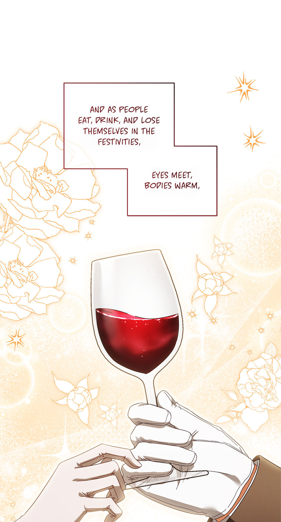 Revolutionary Princess Eve Chapter 111 page 7 - 