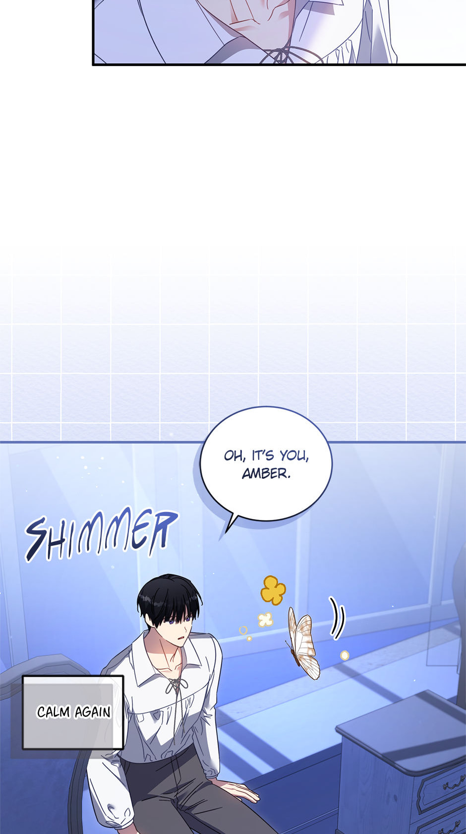 Revolutionary Princess Eve Chapter 111 page 61 - 