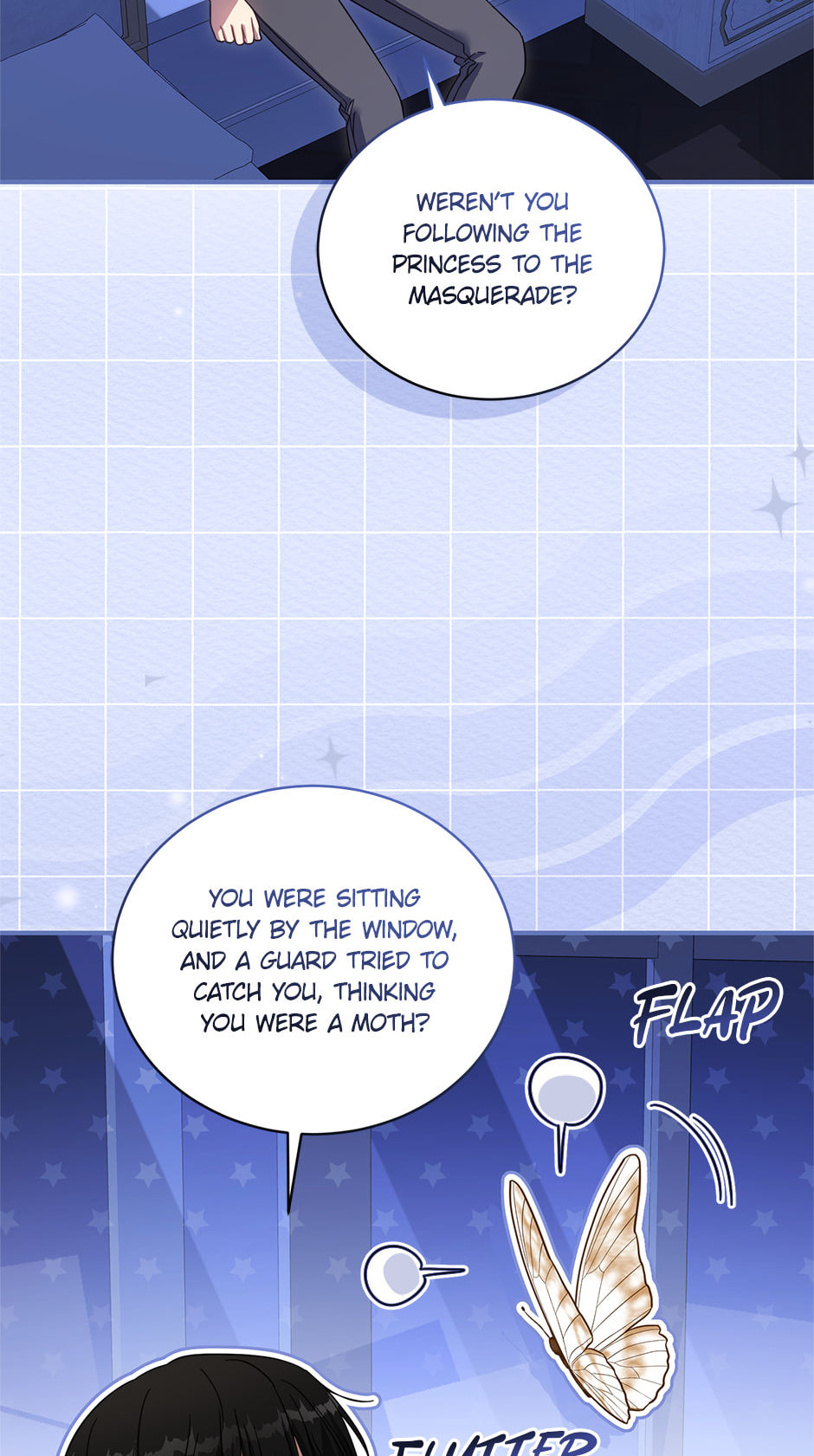 Revolutionary Princess Eve Chapter 111 page 62 - 