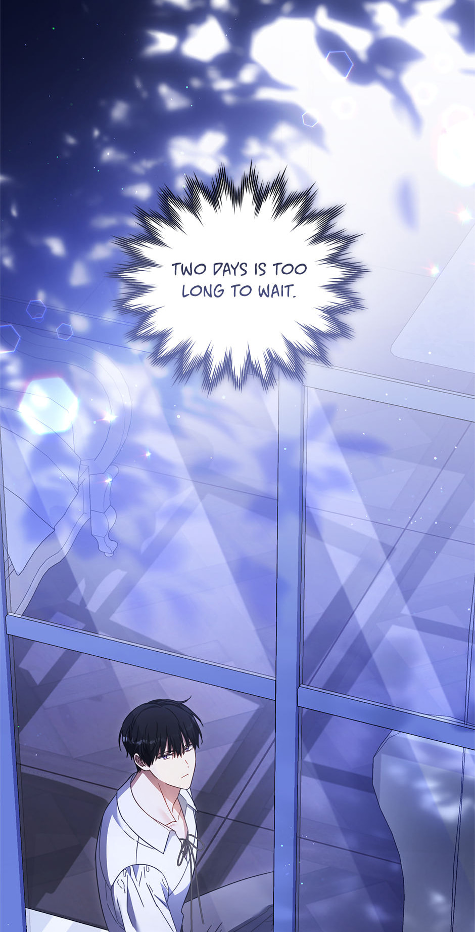 Revolutionary Princess Eve Chapter 111 page 66 - 