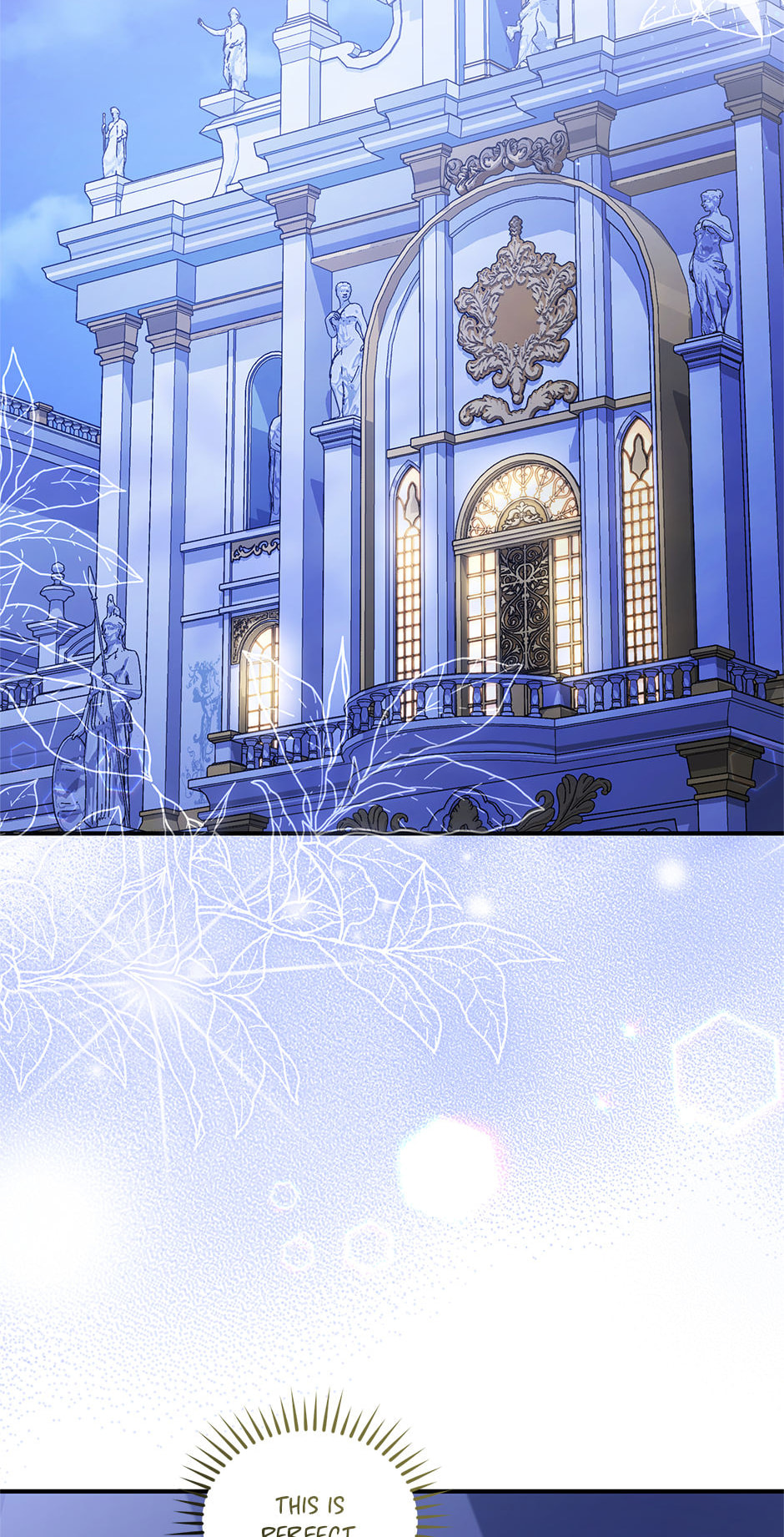 Revolutionary Princess Eve Chapter 111 page 68 - 