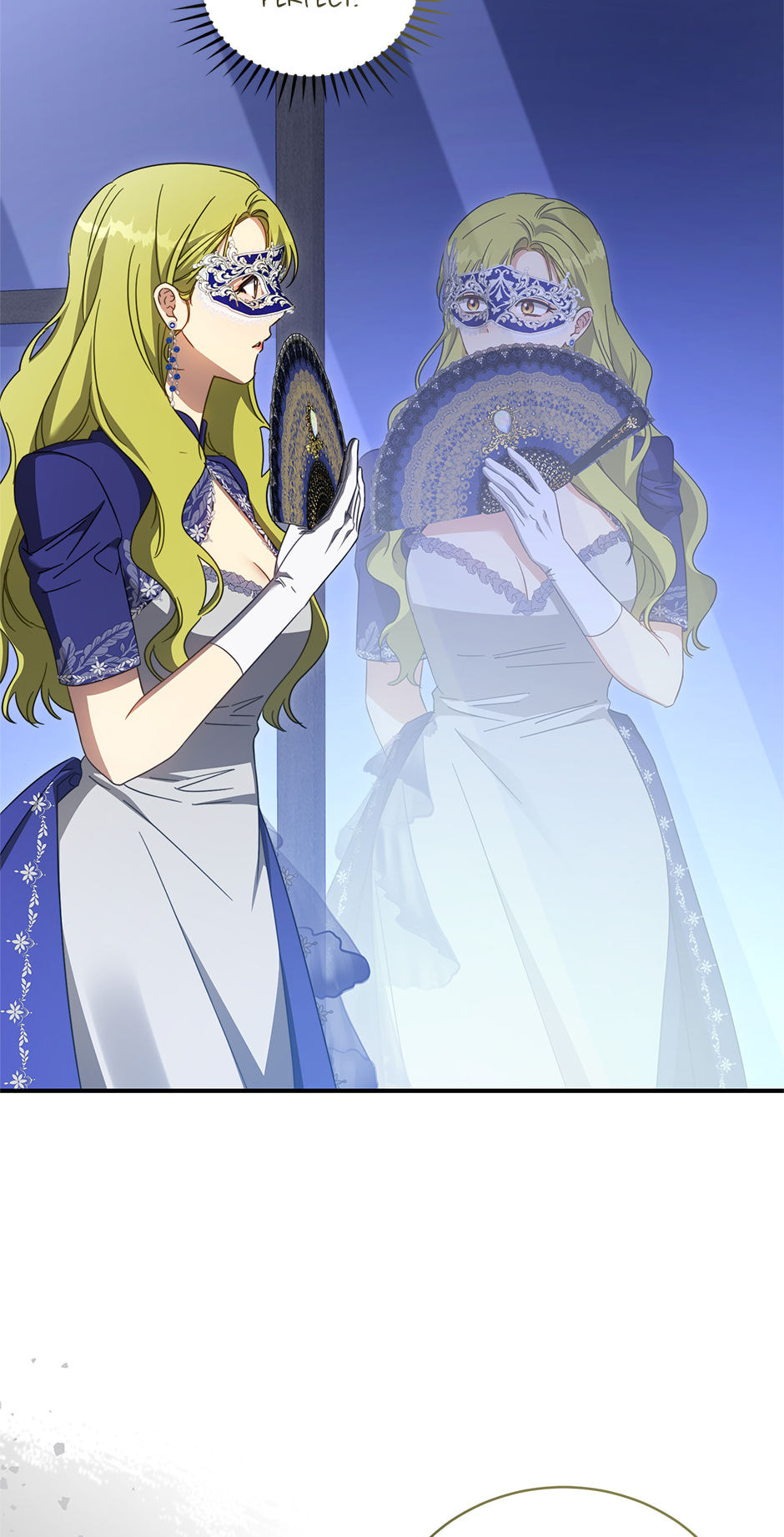 Revolutionary Princess Eve Chapter 111 page 69 - 