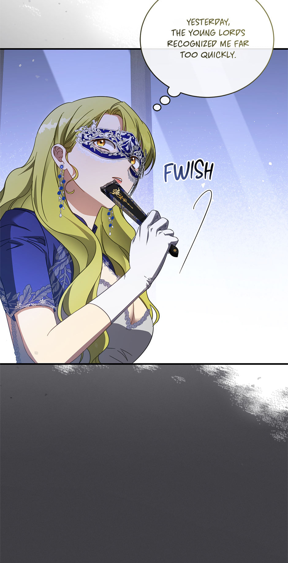Revolutionary Princess Eve Chapter 111 page 70 - 