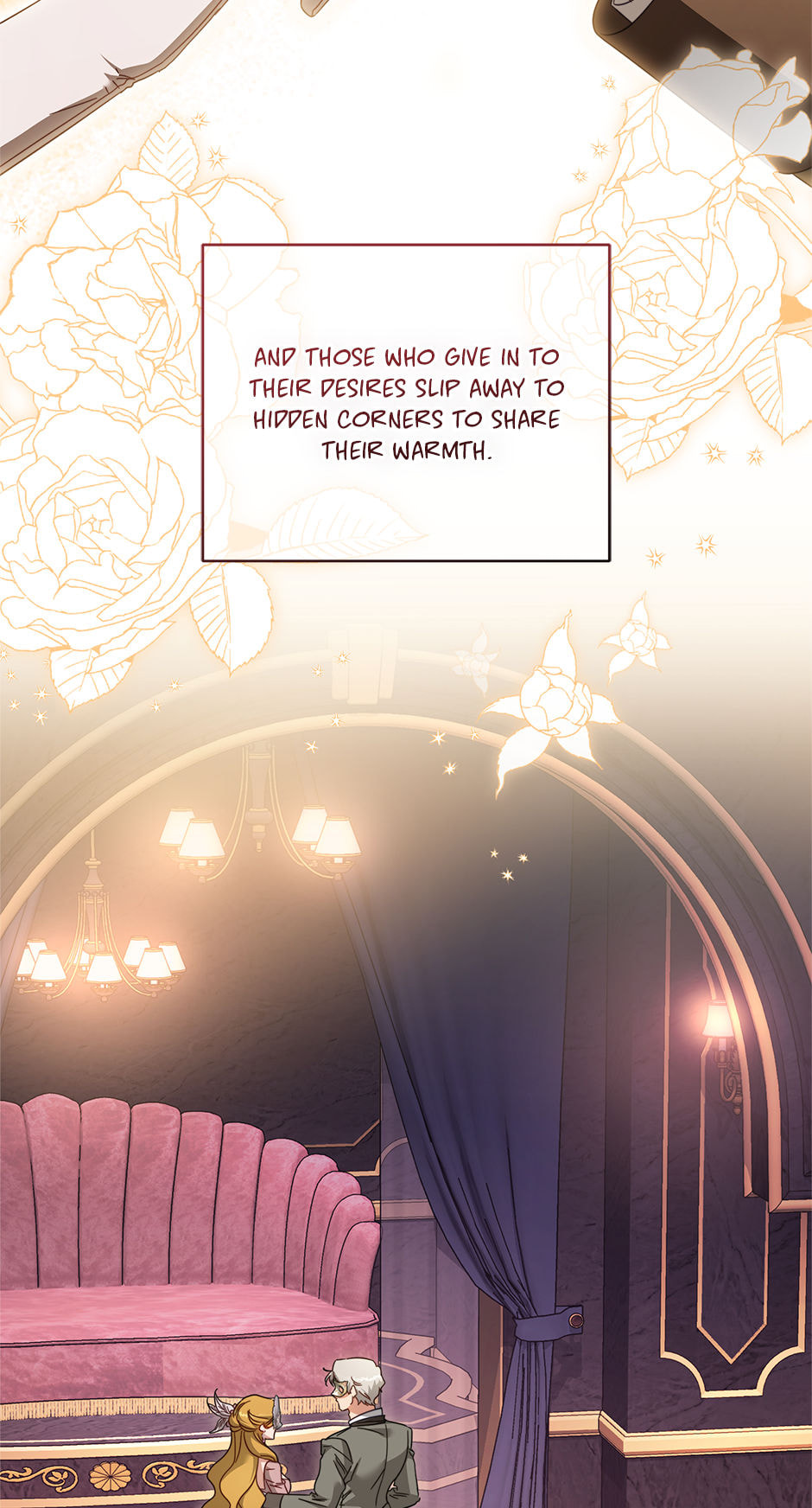 Revolutionary Princess Eve Chapter 111 page 8 - 