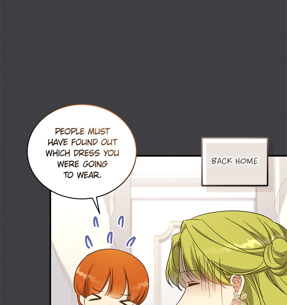 Revolutionary Princess Eve Chapter 111 page 71 - 