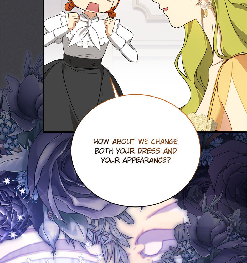 Revolutionary Princess Eve Chapter 111 page 72 - 