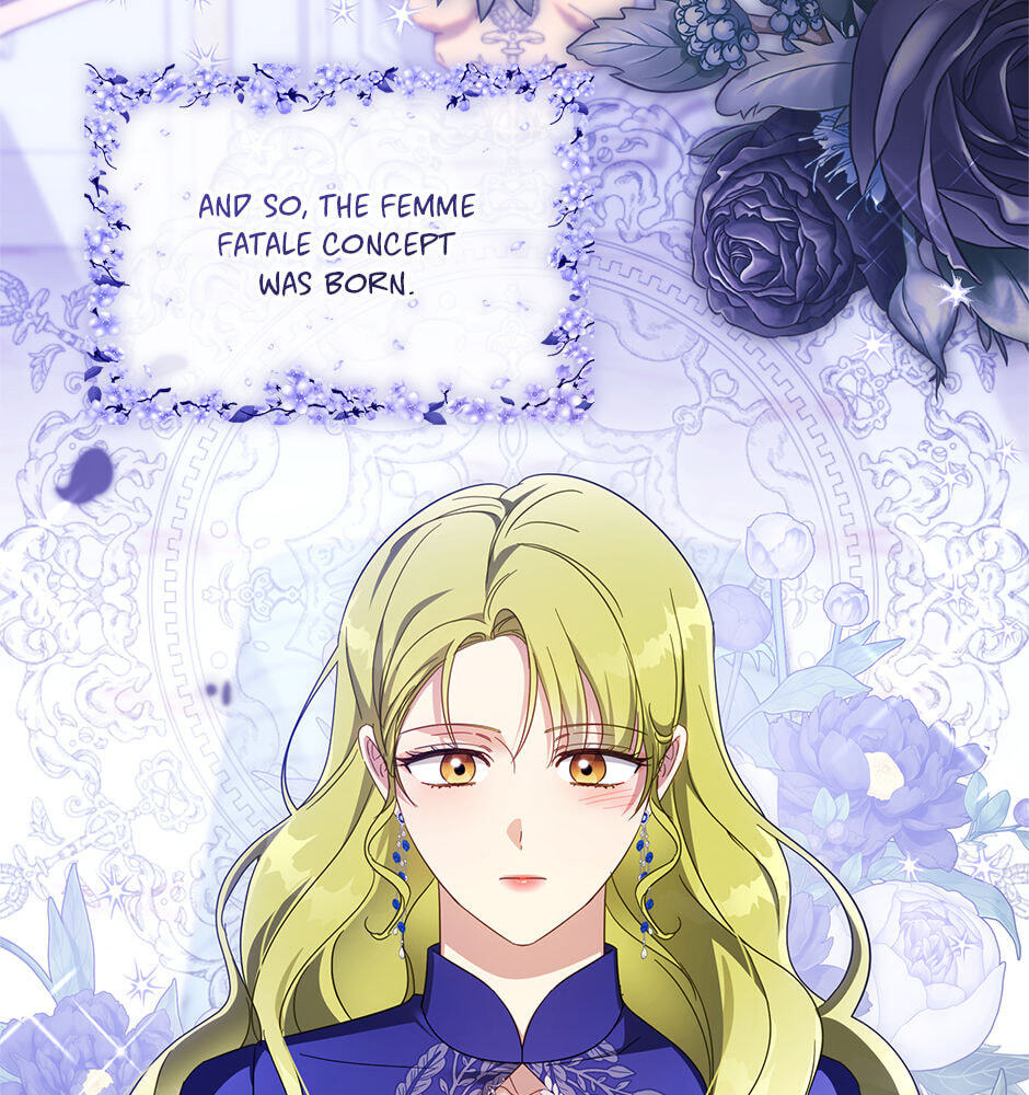 Revolutionary Princess Eve Chapter 111 page 73 - 