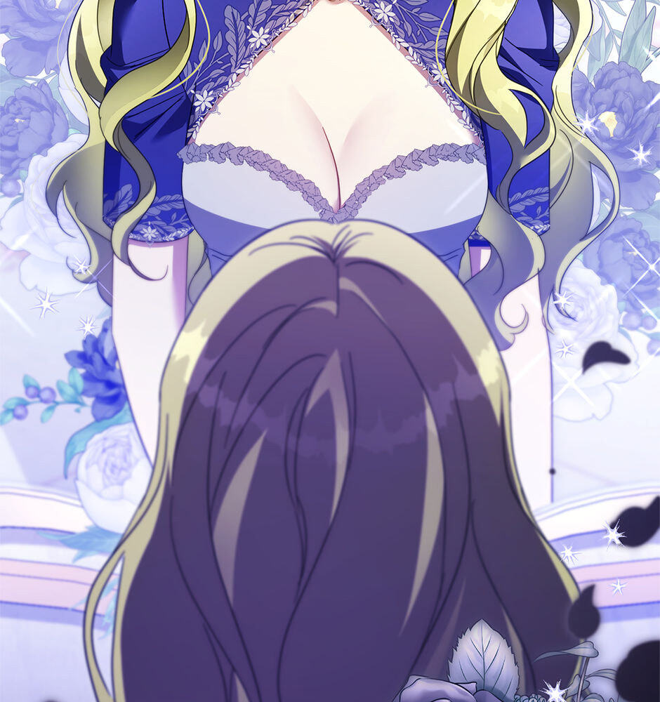 Revolutionary Princess Eve Chapter 111 page 74 - 