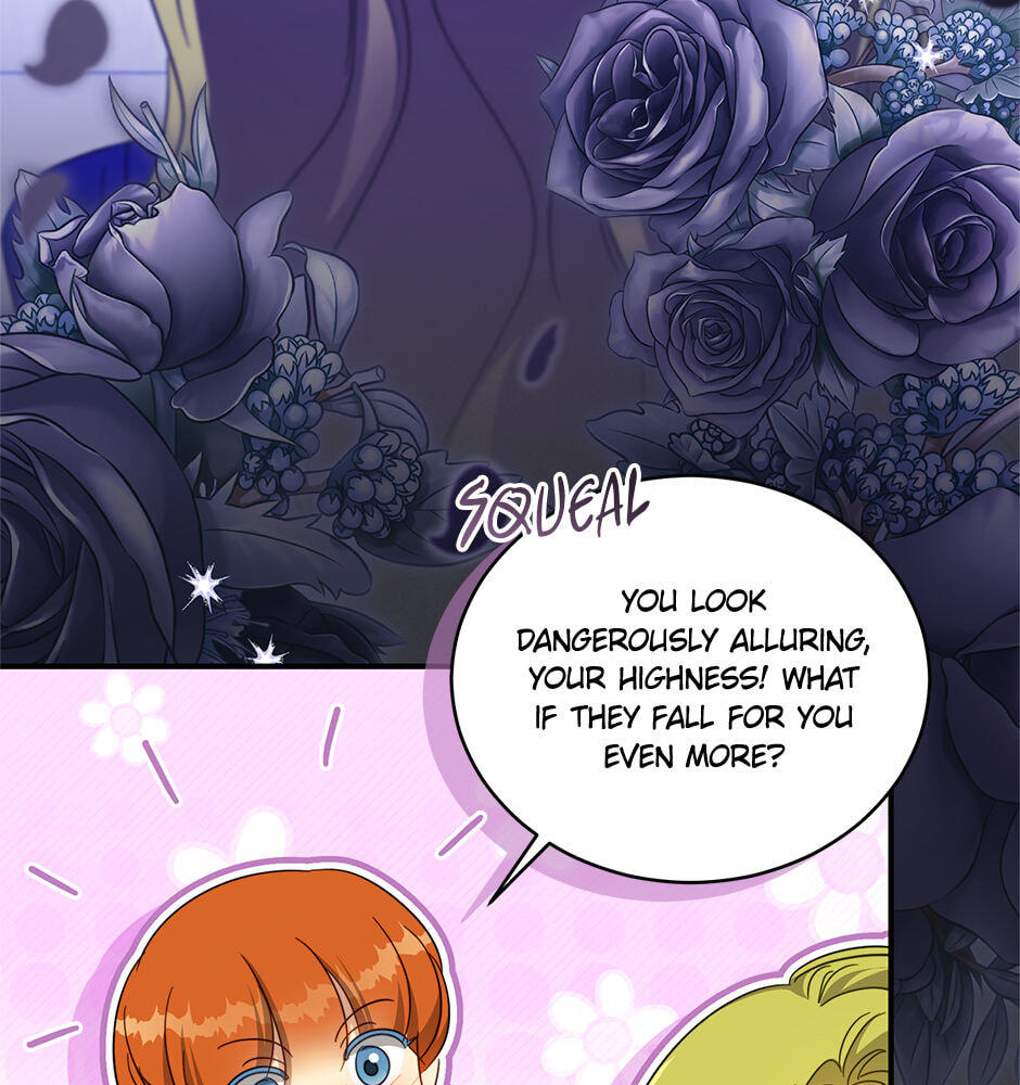 Revolutionary Princess Eve Chapter 111 page 75 - 