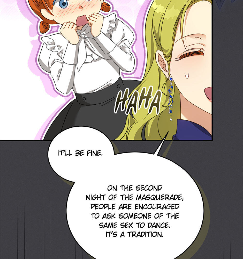 Revolutionary Princess Eve Chapter 111 page 76 - 