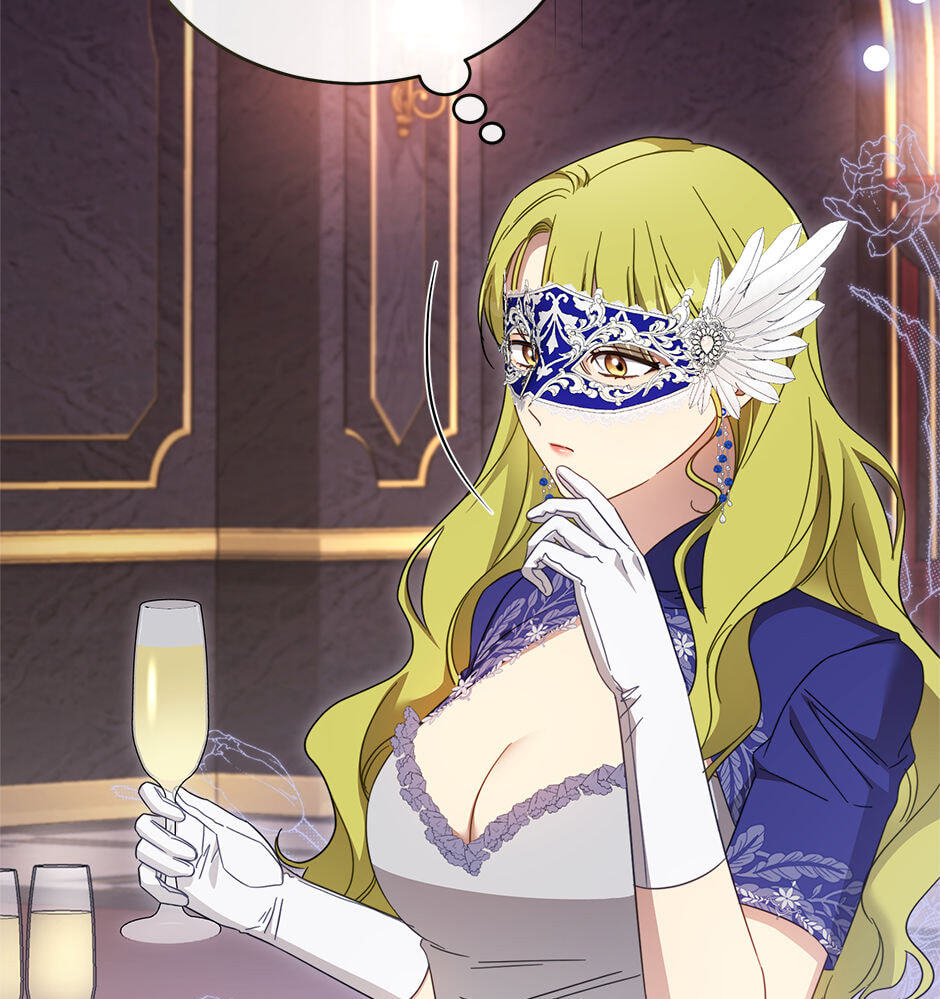 Revolutionary Princess Eve Chapter 111 page 79 - 