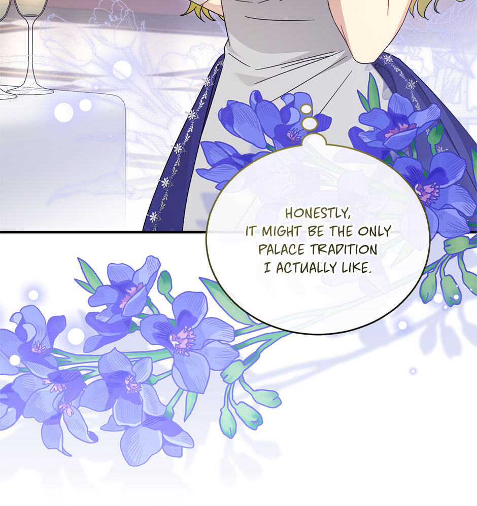 Revolutionary Princess Eve Chapter 111 page 80 - 