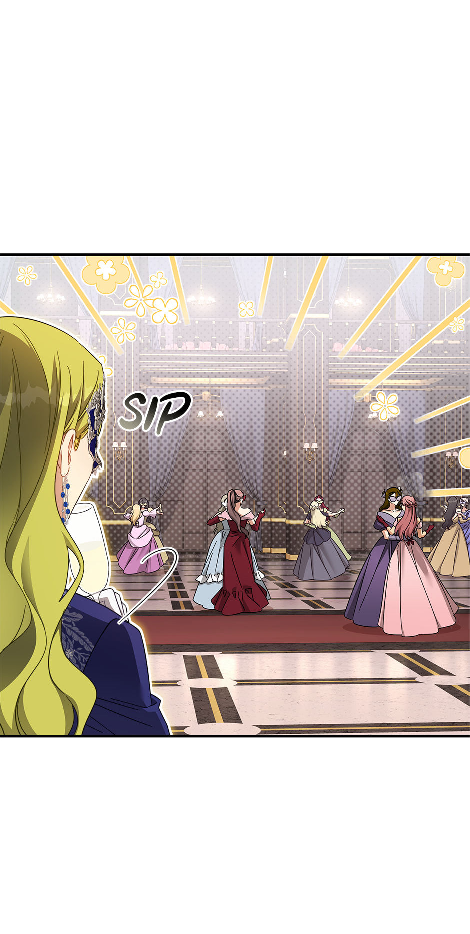 Revolutionary Princess Eve Chapter 111 page 81 - 