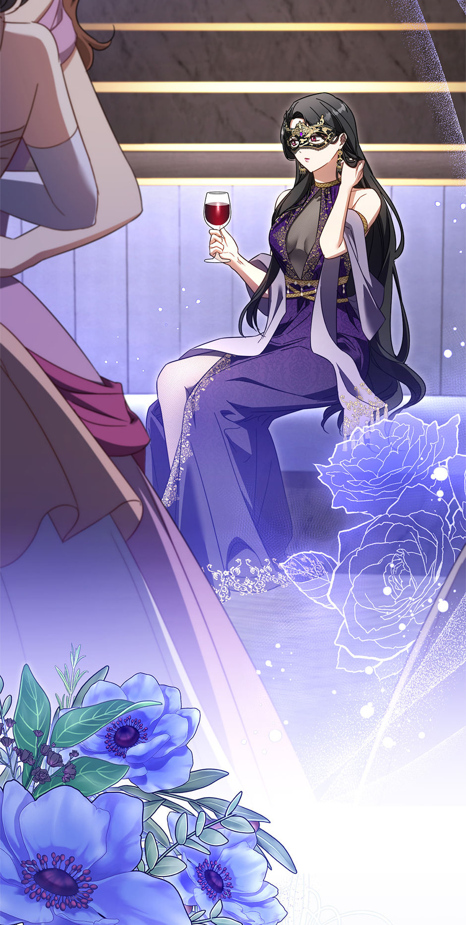 Revolutionary Princess Eve Chapter 111 page 83 - 
