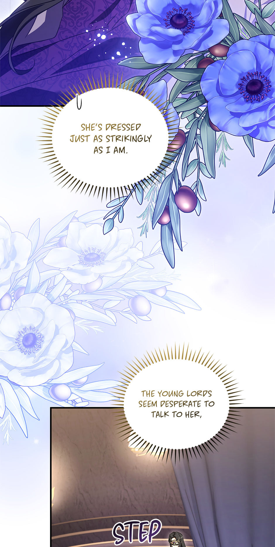 Revolutionary Princess Eve Chapter 111 page 85 - 