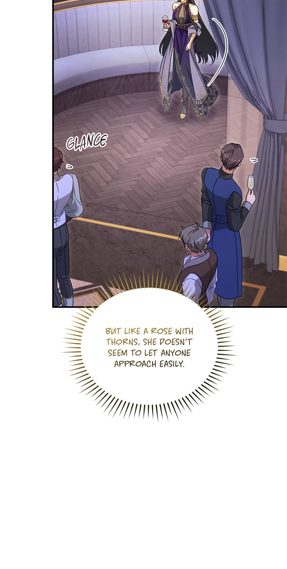 Revolutionary Princess Eve Chapter 111 page 86 - 