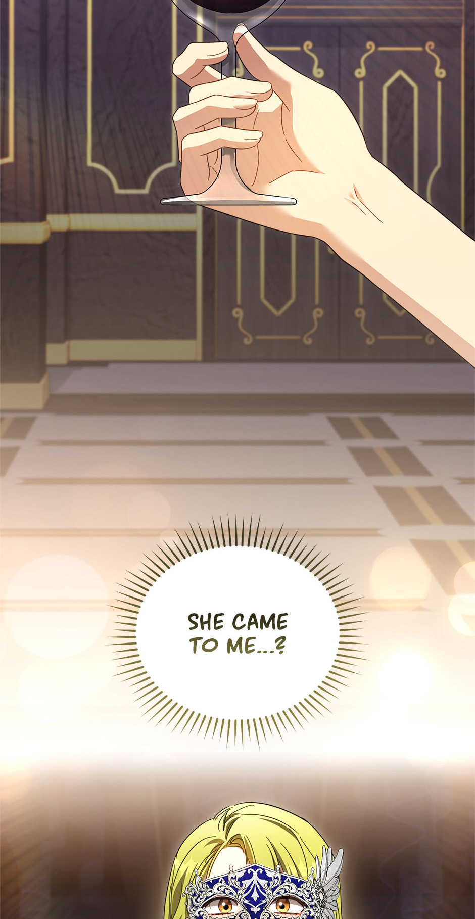 Revolutionary Princess Eve Chapter 111 page 89 - 