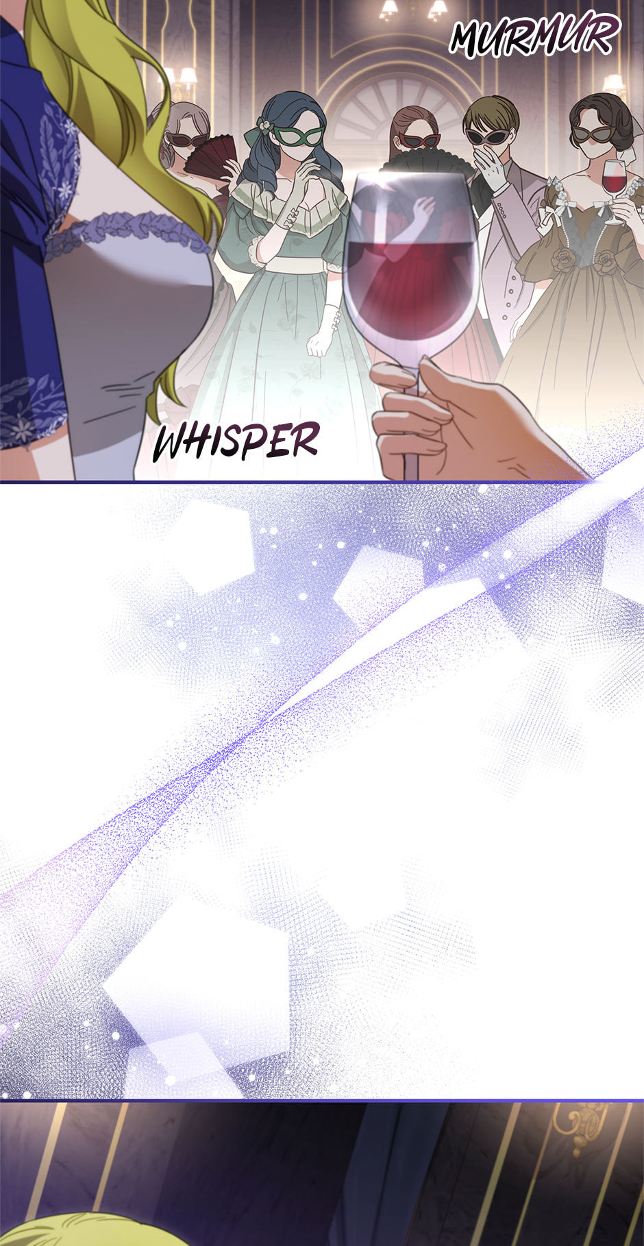 Revolutionary Princess Eve Chapter 111 page 91 - 