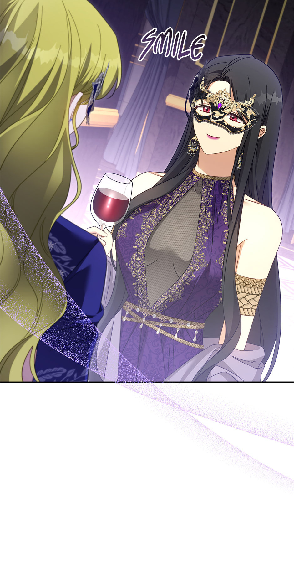 Revolutionary Princess Eve Chapter 111 page 92 - 