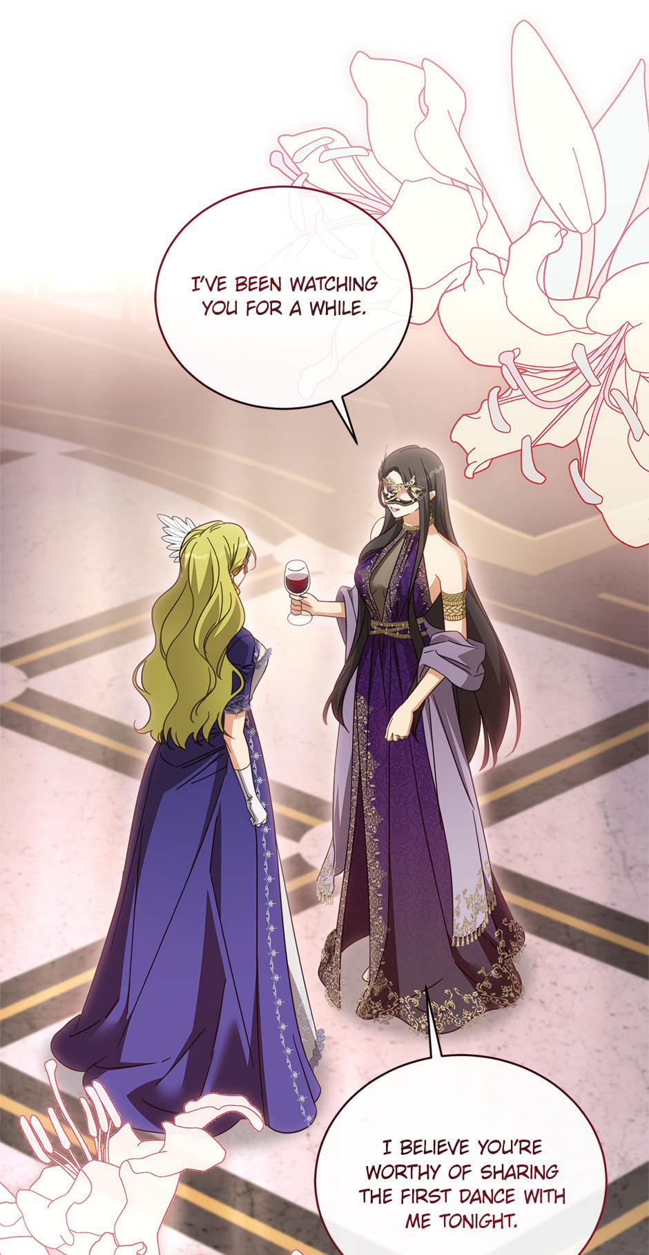 Revolutionary Princess Eve Chapter 111 page 93 - 