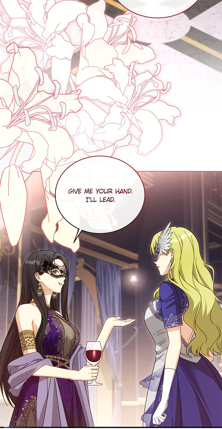 Revolutionary Princess Eve Chapter 111 page 94 - 