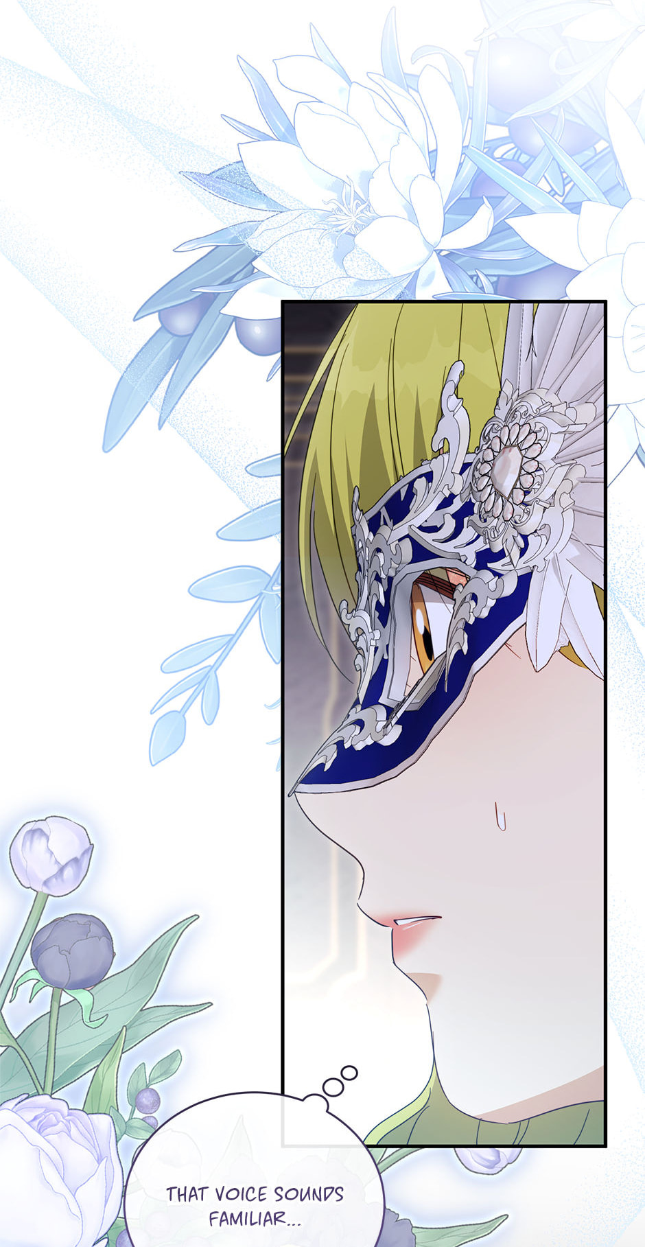 Revolutionary Princess Eve Chapter 111 page 95 - 