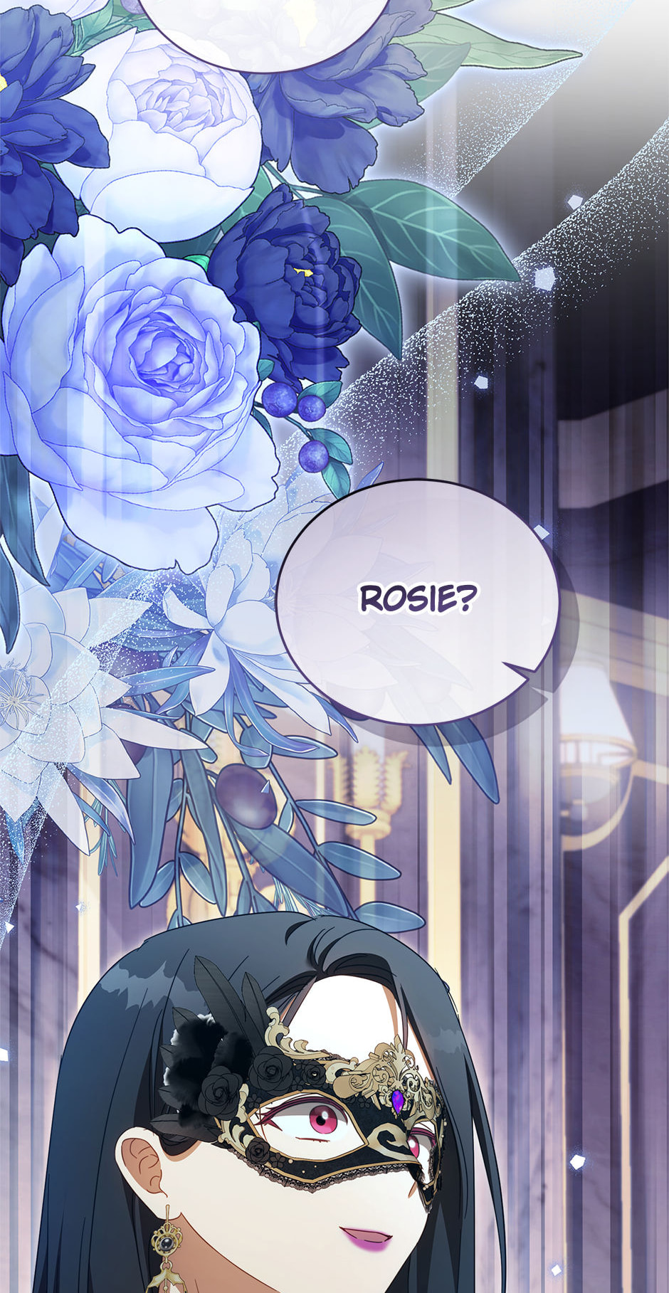 Revolutionary Princess Eve Chapter 111 page 96 - 