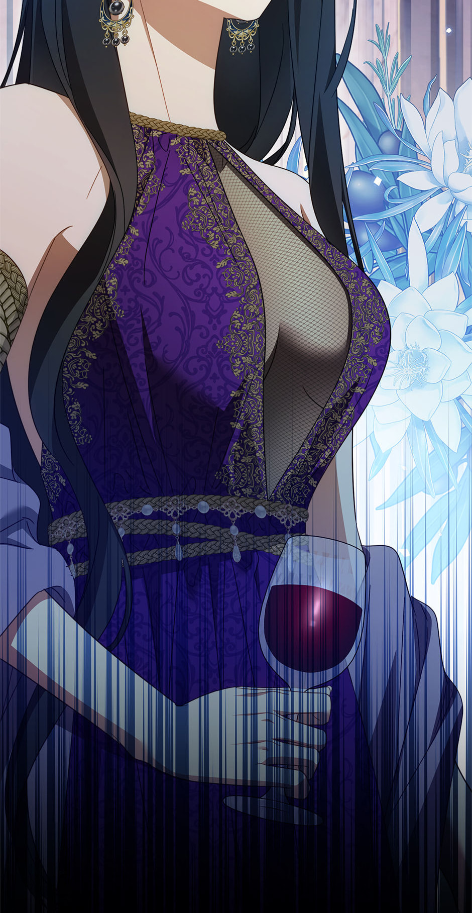 Revolutionary Princess Eve Chapter 111 page 97 - 