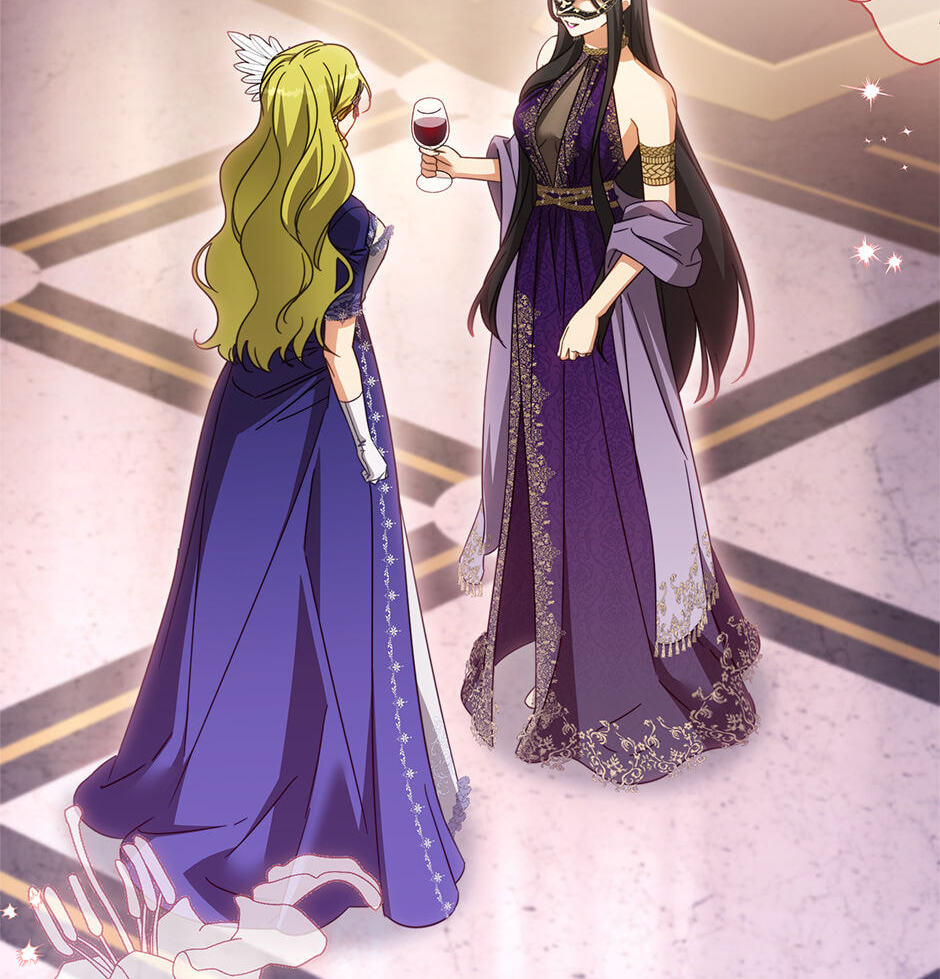 Revolutionary Princess Eve Chapter 112 page 2 - 