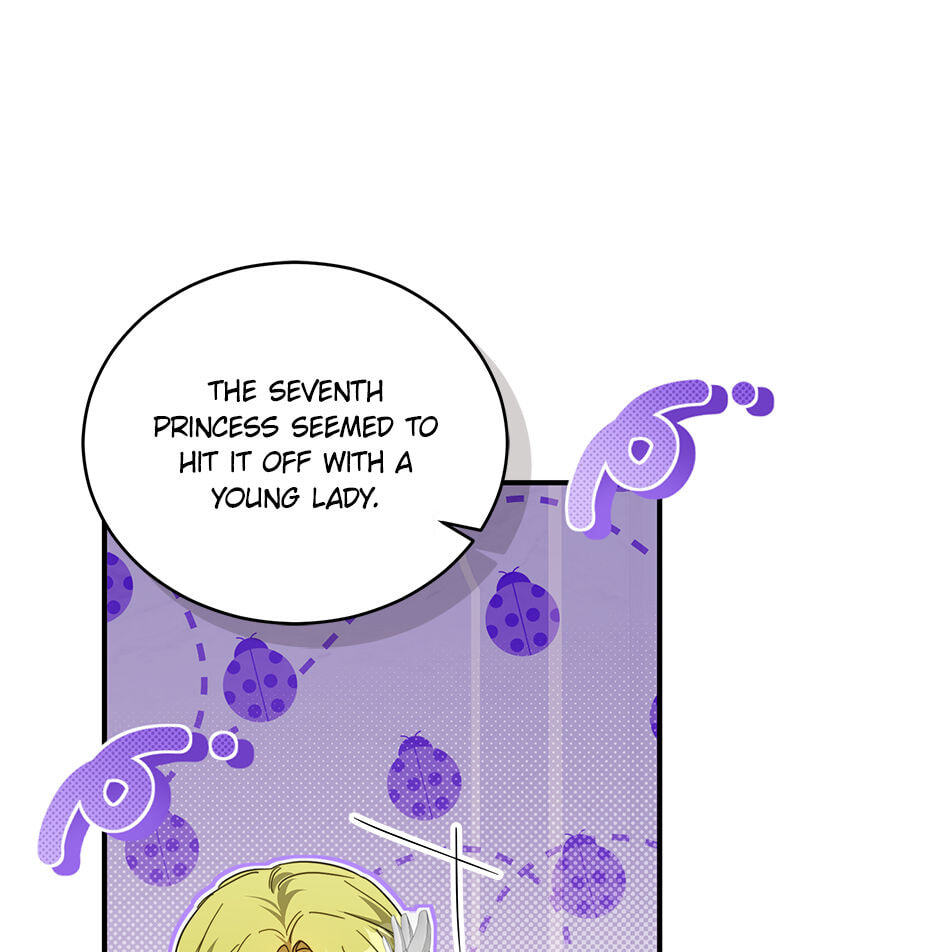Revolutionary Princess Eve Chapter 112 page 101 - 