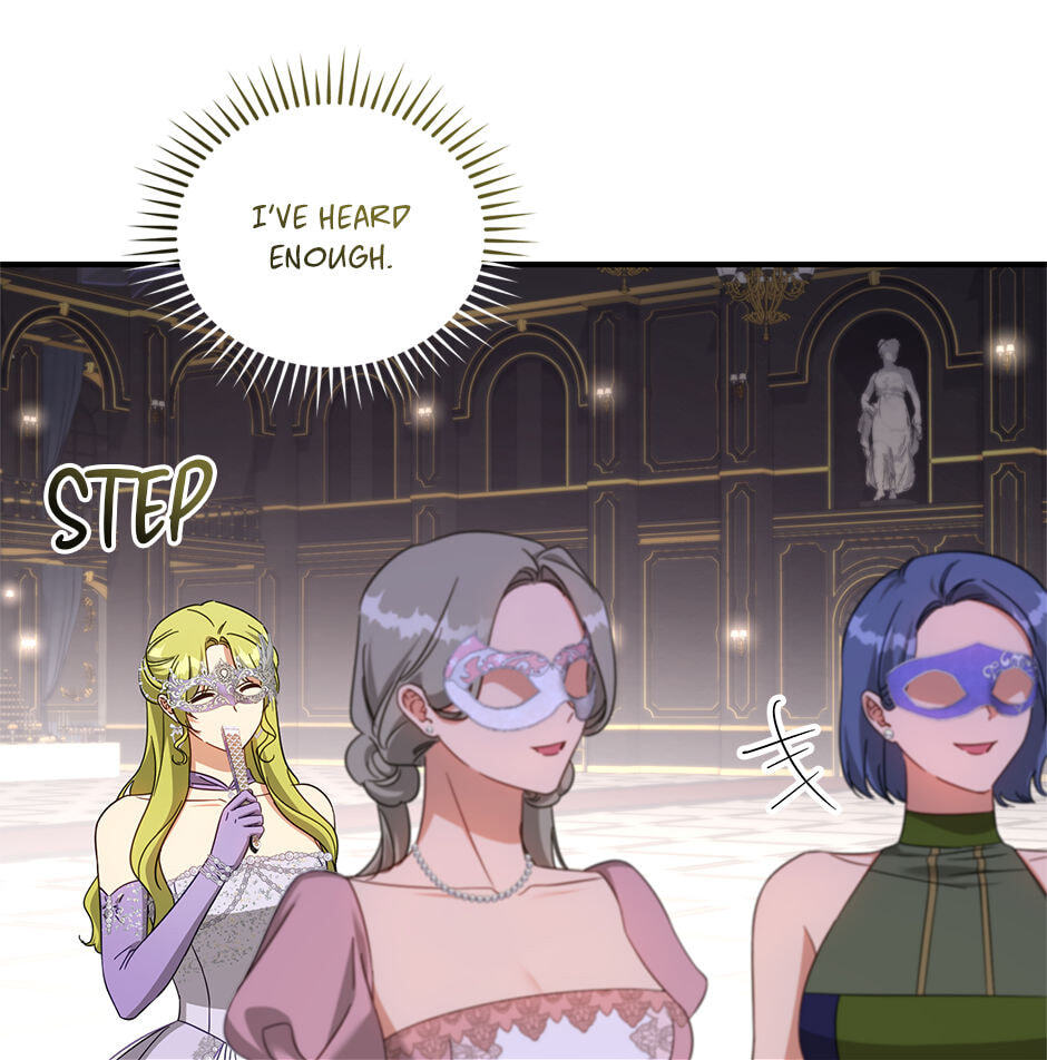 Revolutionary Princess Eve Chapter 112 page 103 - 