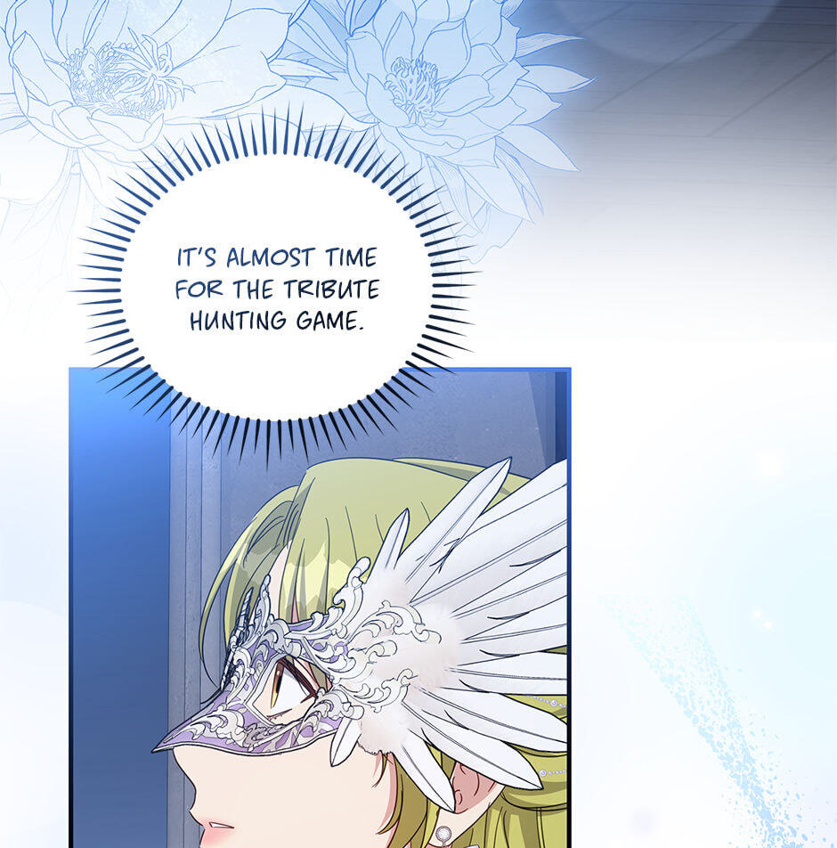 Revolutionary Princess Eve Chapter 112 page 109 - 